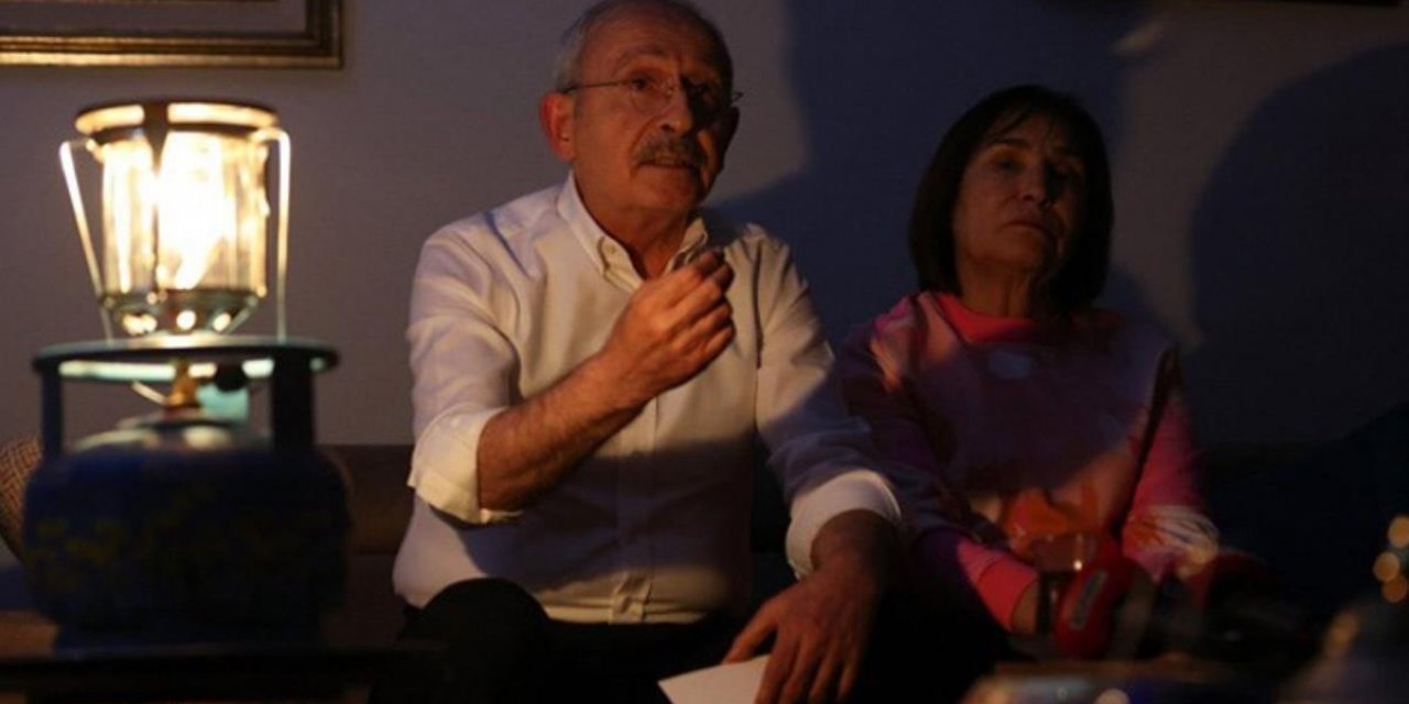 Bakan Dönmez'den Kılıçdaroğlu'yla ilgili gündemi değiştirecek açıklama