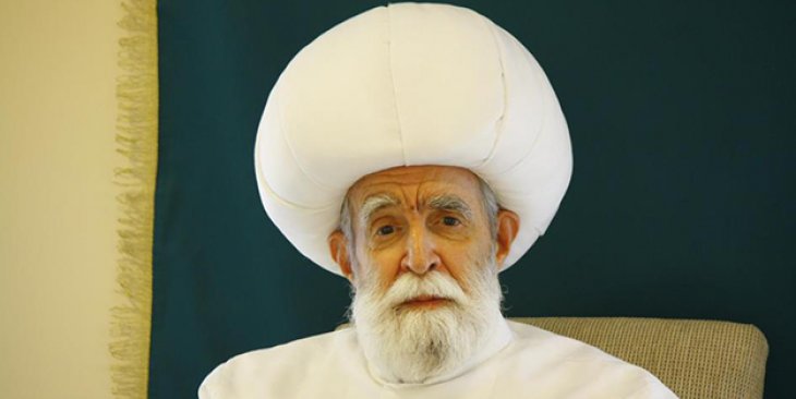 Sahte peygamber öldü