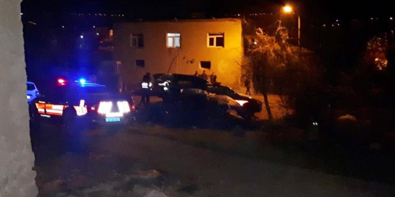 Komşu kavgasında kan aktı, tüfekle vurulan 14 yaşındaki kız çocuğu öldü