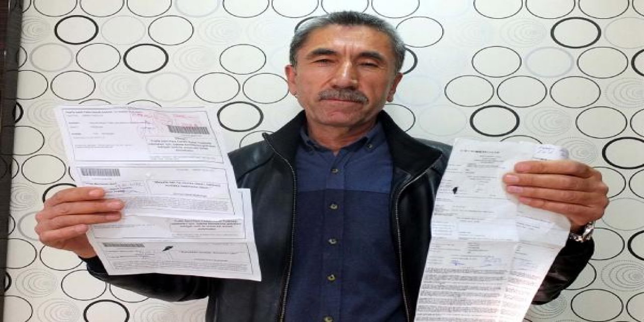 Otomobilini çalan hırsız ehliyetsiz çıktı, ceza galericiye kesildi