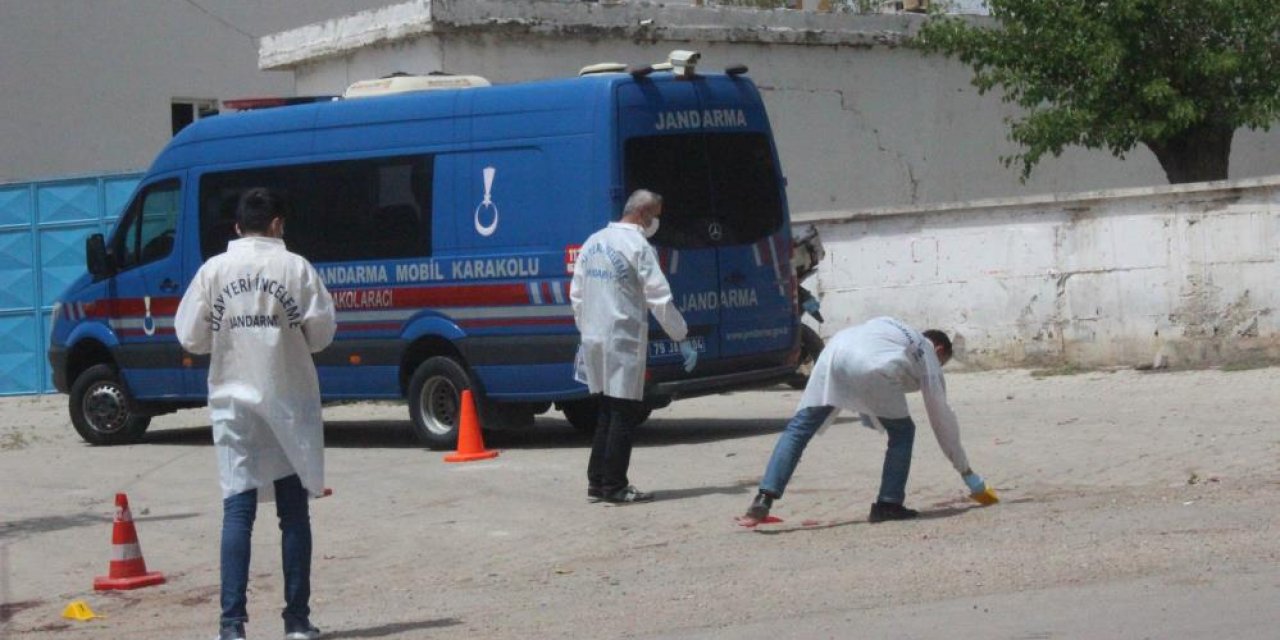 Eski ile yeni muhtar arasında kavga: 11 yaralı