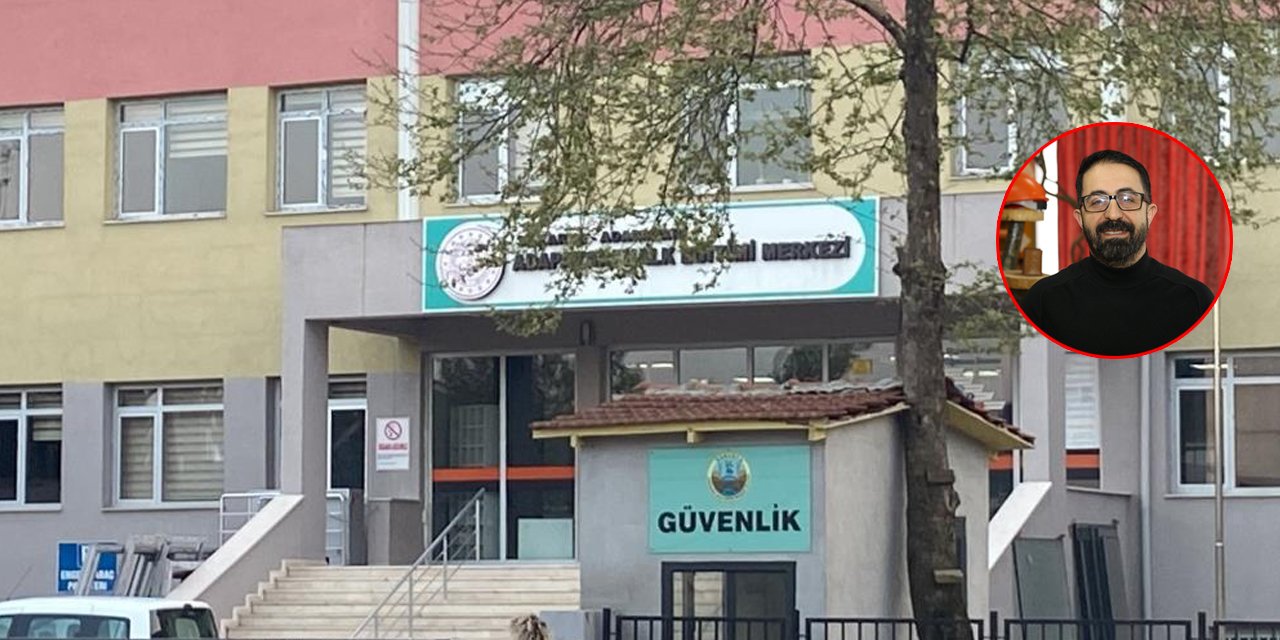 Kardeşi tarafından tüfekle vurulan halk eğitim müdürü öldü