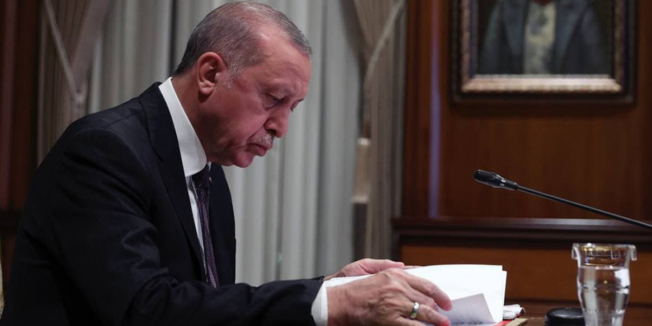 Cumhurbaşkanı Erdoğan imzasıyla Konya’da yeni fakülte kuruldu
