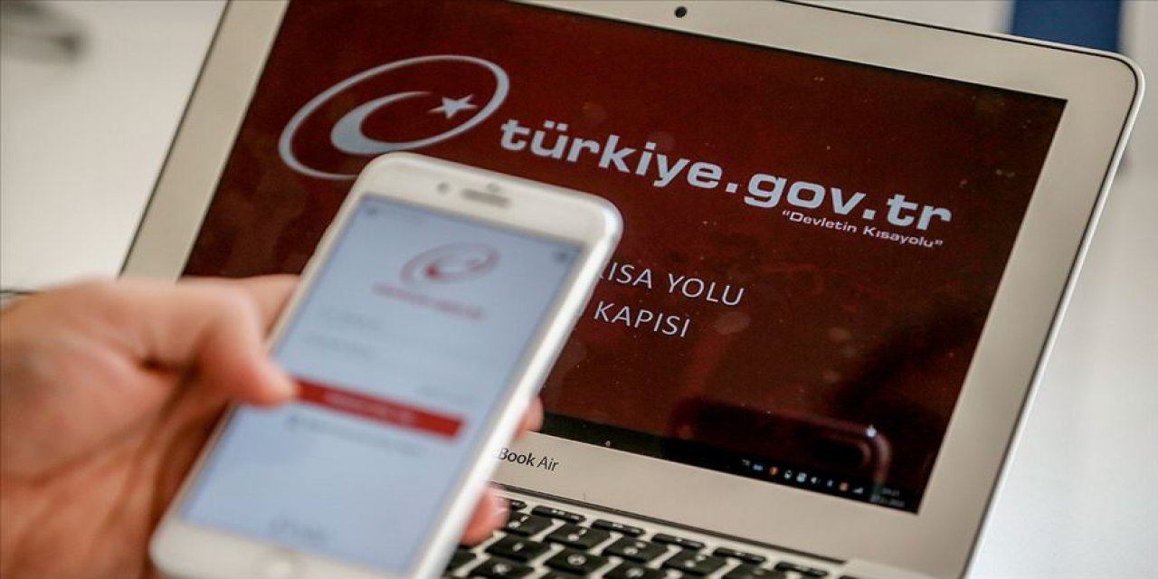 e-Devlet'ten yeni hizmet: Vatandaş ücretleri karşılaştırabilecek!