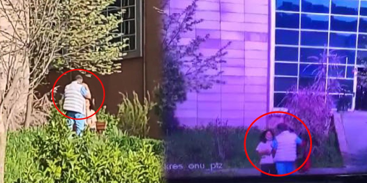 Evlilik teklifini reddeden kadını silahla rehin aldı!