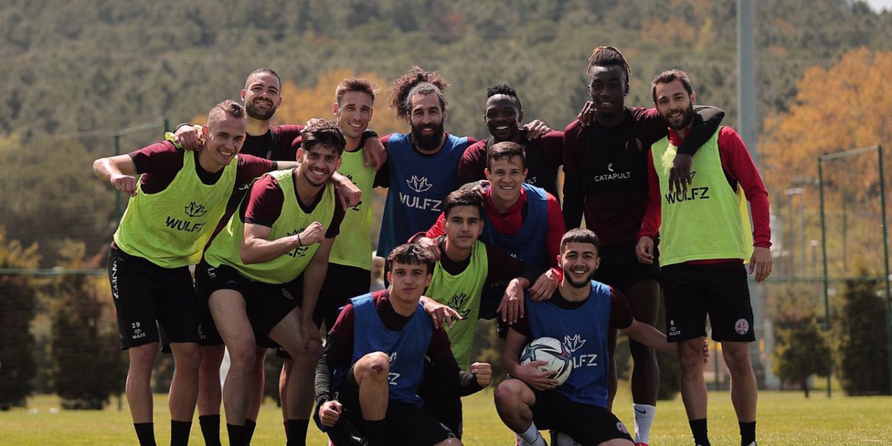 Fatih Karagümrük Konyaspor’a konuk olacak