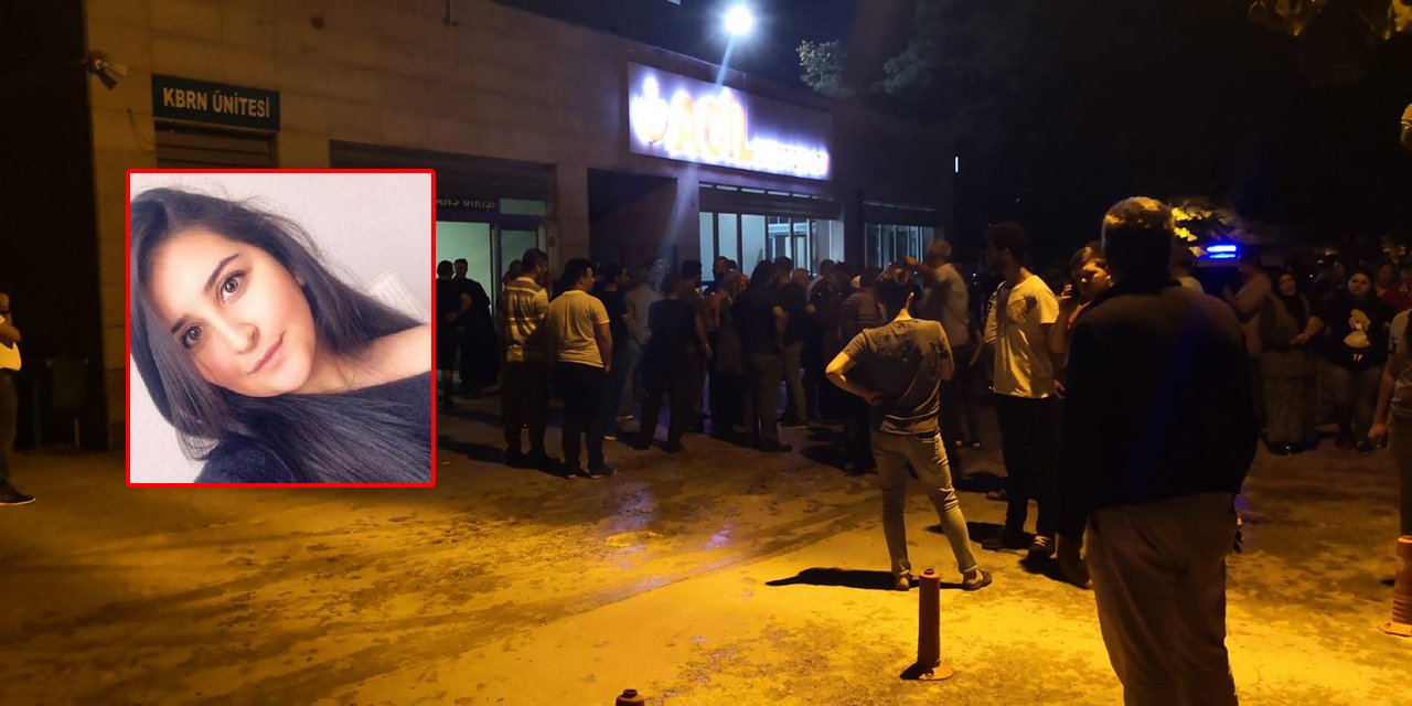 Gamze maganda kurşunuyla ölmüştü! Cezası artırılan muhtar tutuklandı