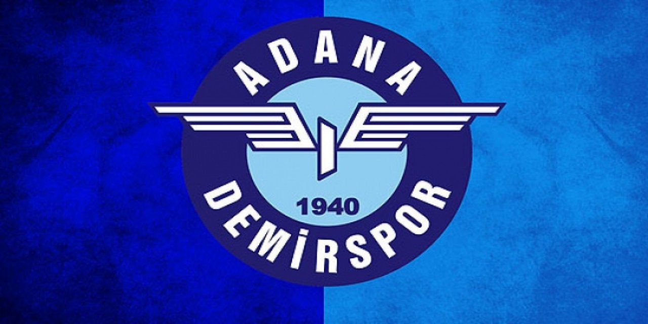 Adana Demirspor, 3 futbolcuyla yollarını ayırdı