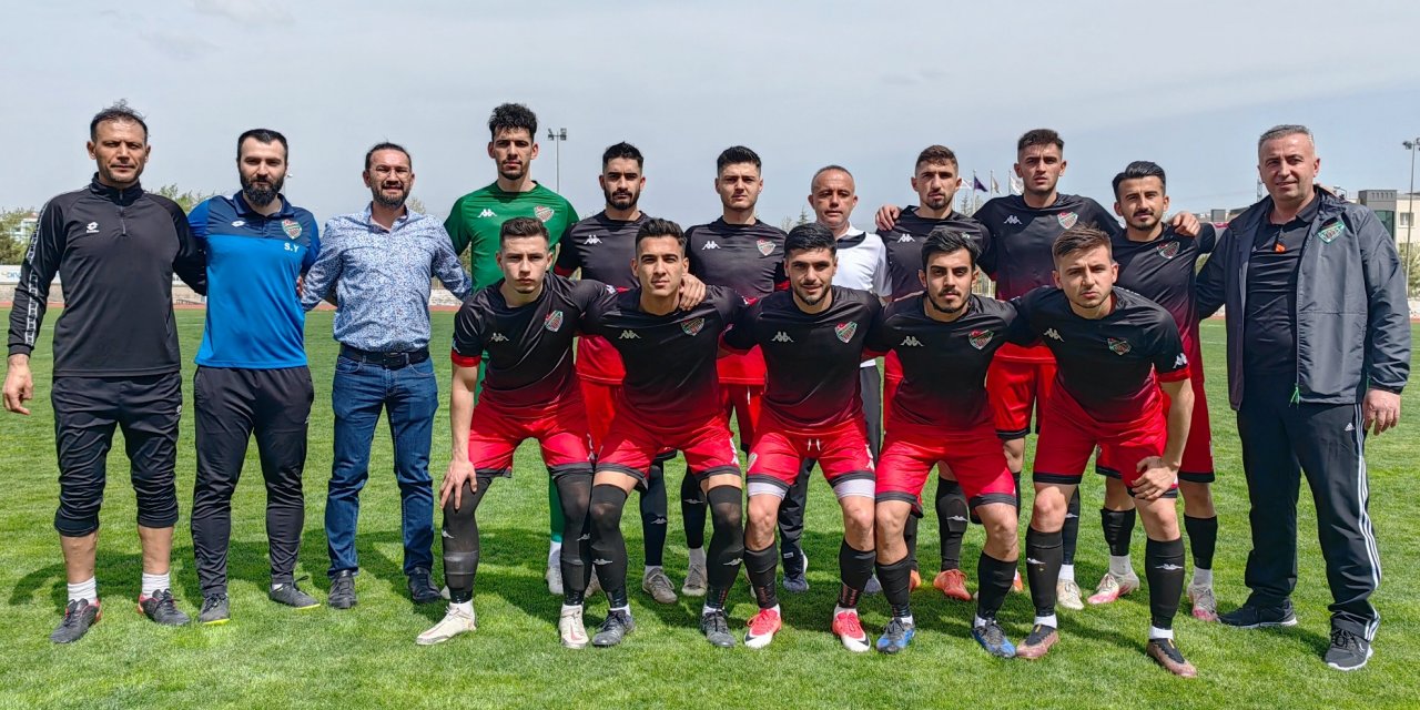 Çumra’da BAL sevinci