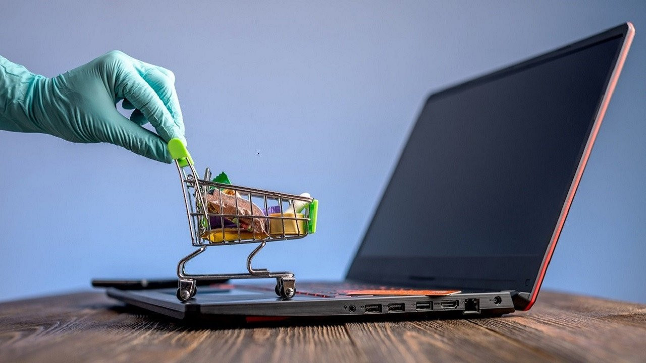 E-ticarette bu yıl da rekor büyüme bekleniyor