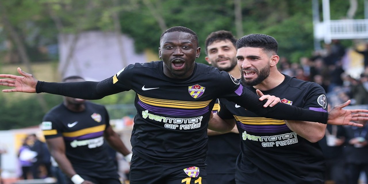 Spor Toto 1. Lig'de gözler play-off ve düşme hattında