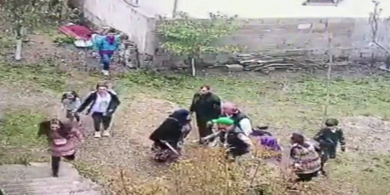 Ramazan Bayramı’nda tüfekli, baltalı miras kavgası