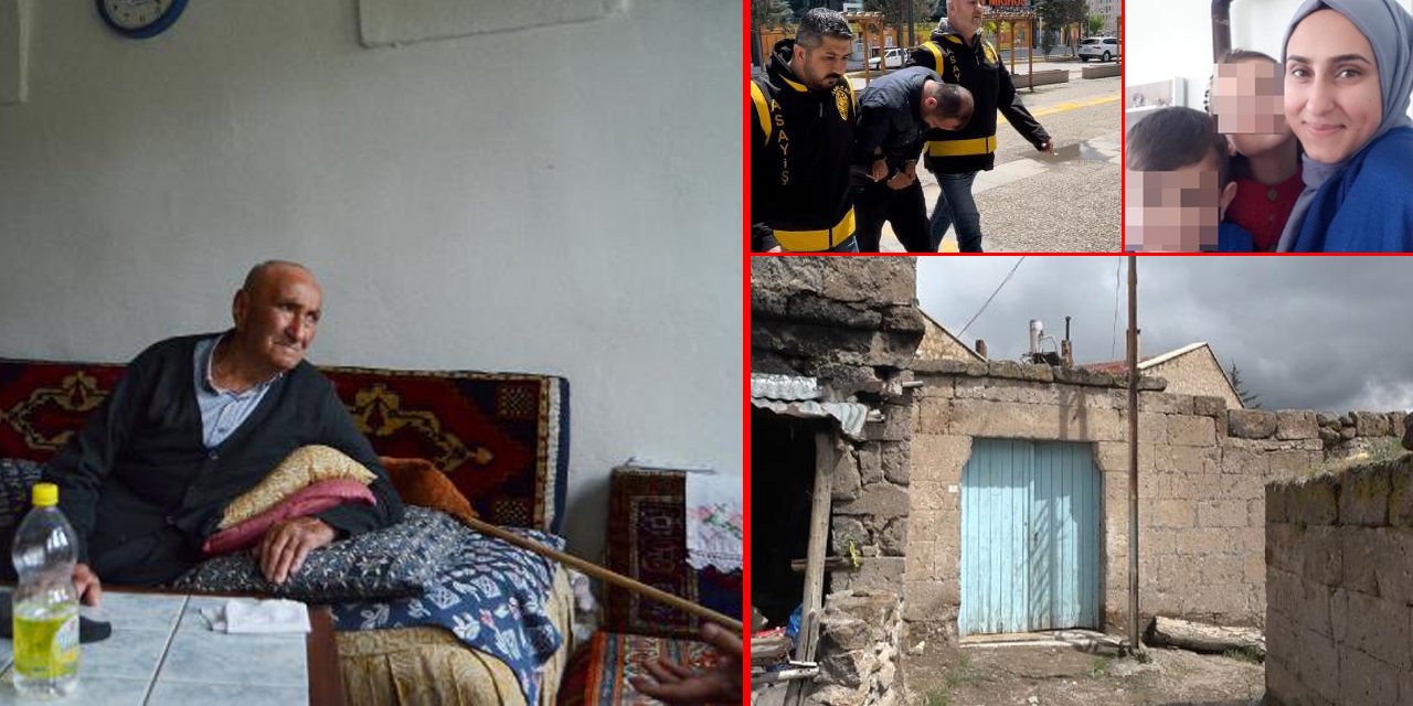 Cinayet kurbanı Zeynep Koyun’un dedesi: Zevk için öldürüldü!