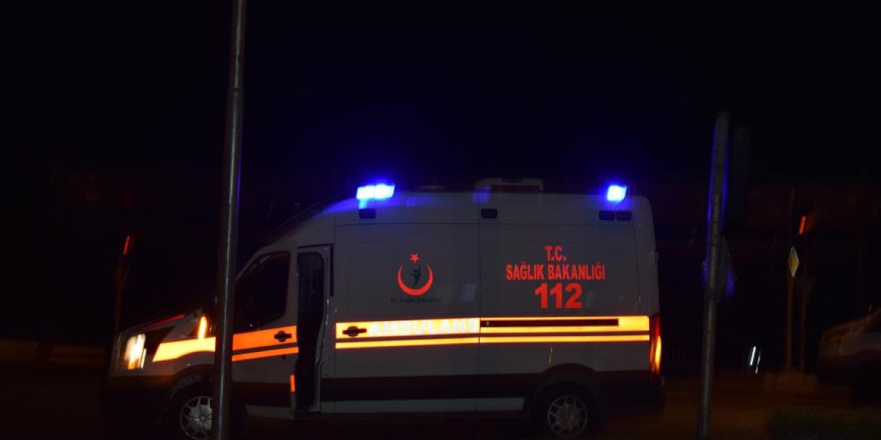 Kız isteme meselesi cinayetle bitti