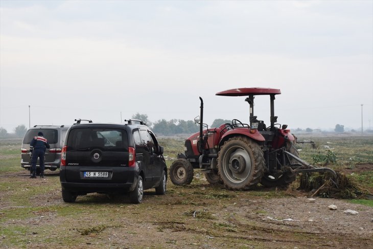 Arazi kavgası kanlı bitti: 6 yaralı, 16 gözaltı