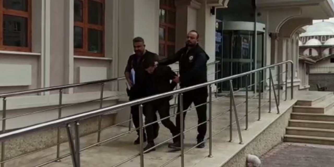 Konya’da bir kişiyi bıçaklayarak öldüren şüpheli kümeste yakalandı