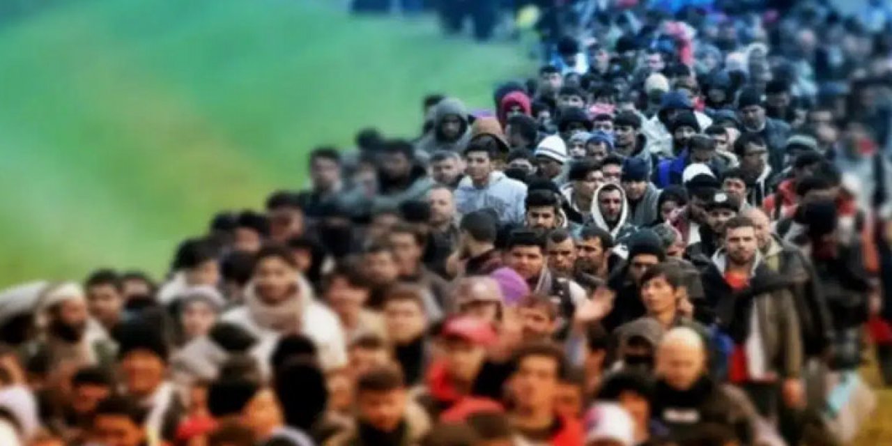 Devletten maaş alıyorlar mı, oy kullanacaklar mı? Suriyelilerle ilgili 14 soru 14 cevap