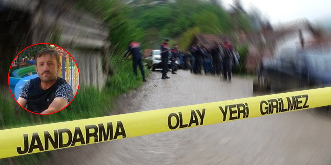 Konya’da elektrik akımına kapılan kaynak ustası öldü