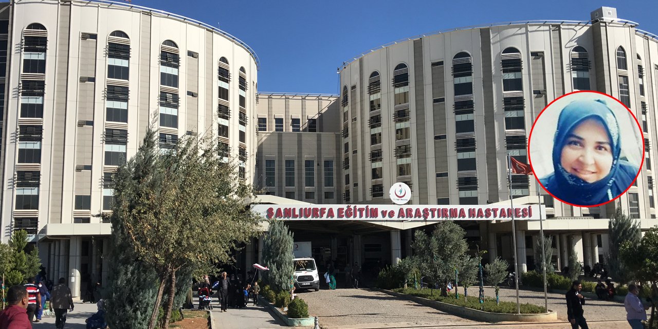 Dini nikahlı karısını öldüren şüpheli gözaltında