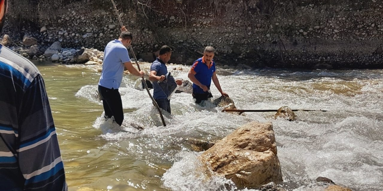 Kayıptı! Yaşlı adamın cesedi bulundu