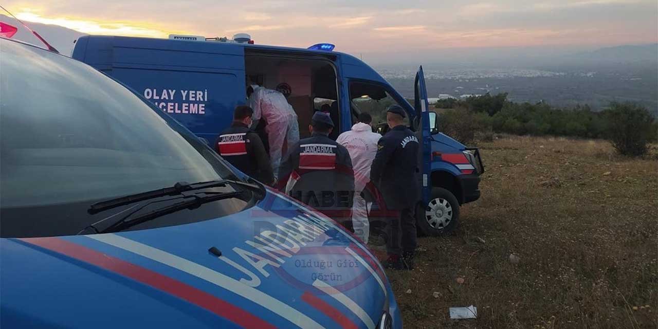 Konya’da elektrik akımına kapılan bir kişi hayatını kaybetti