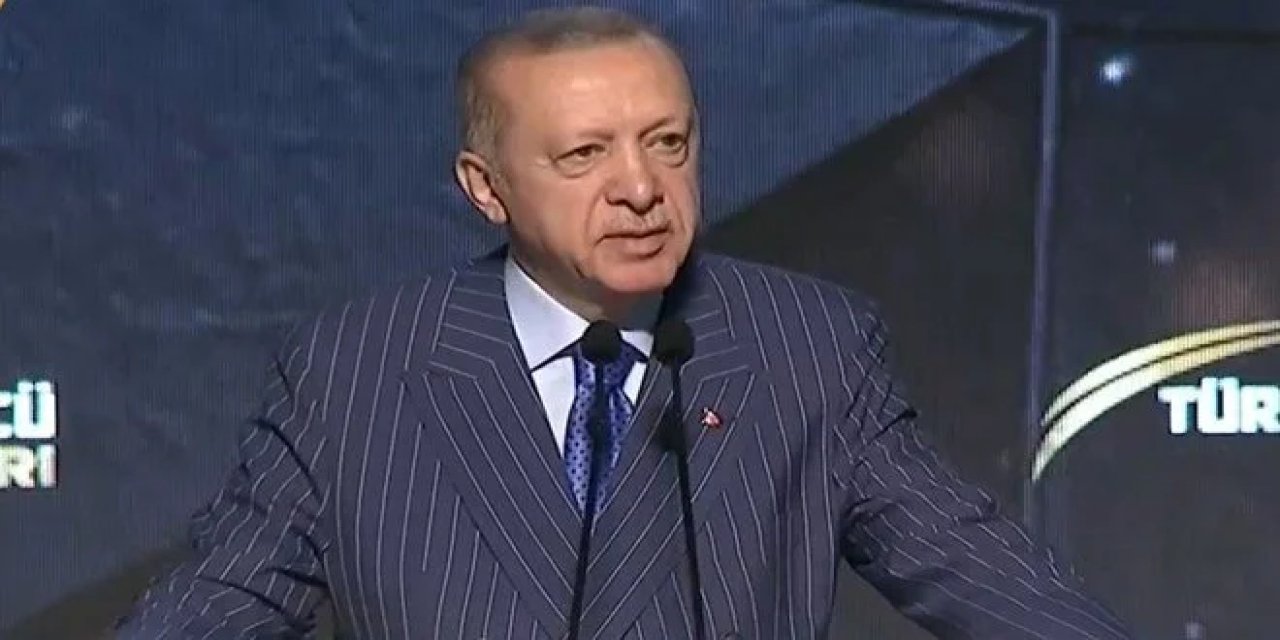 Cumhurbaşkanı Erdoğan'dan sığınmacı açıklaması: Asla bu topraklardan kovmayacağız