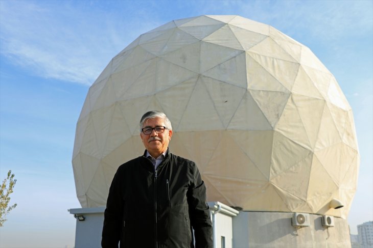 Türkiye'nin yıldız ve gezegeninin adı 17 Aralık'ta açıklanacak