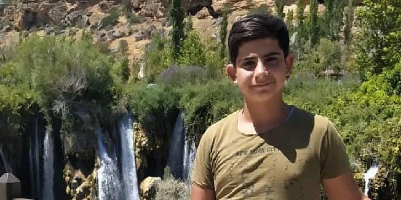 Konya’da motosikletler çarpıştı! 14 yaşındaki çocuk öldü, bir de yaralı var