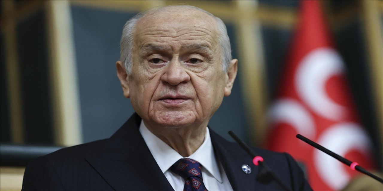 MHP Lideri Bahçeli’den emeklileri heyecanlandıran maaş çağrısı