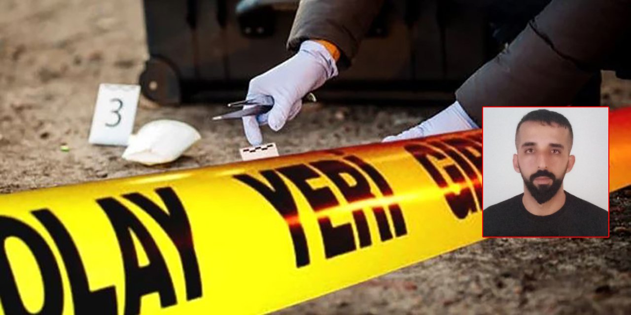 Kayıp pazarcı, Konya yolundaki aracında başından vurulmuş halde bulundu