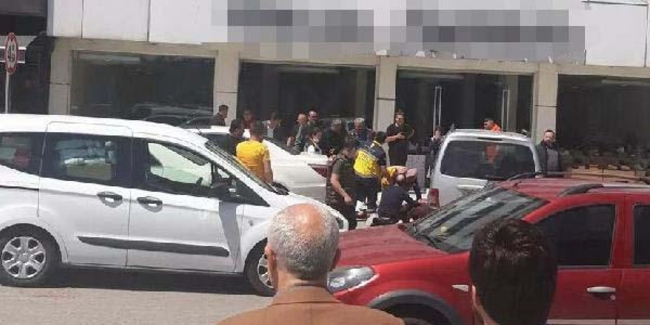 Miras yüzünden tartıştığı kardeşini öldürdü