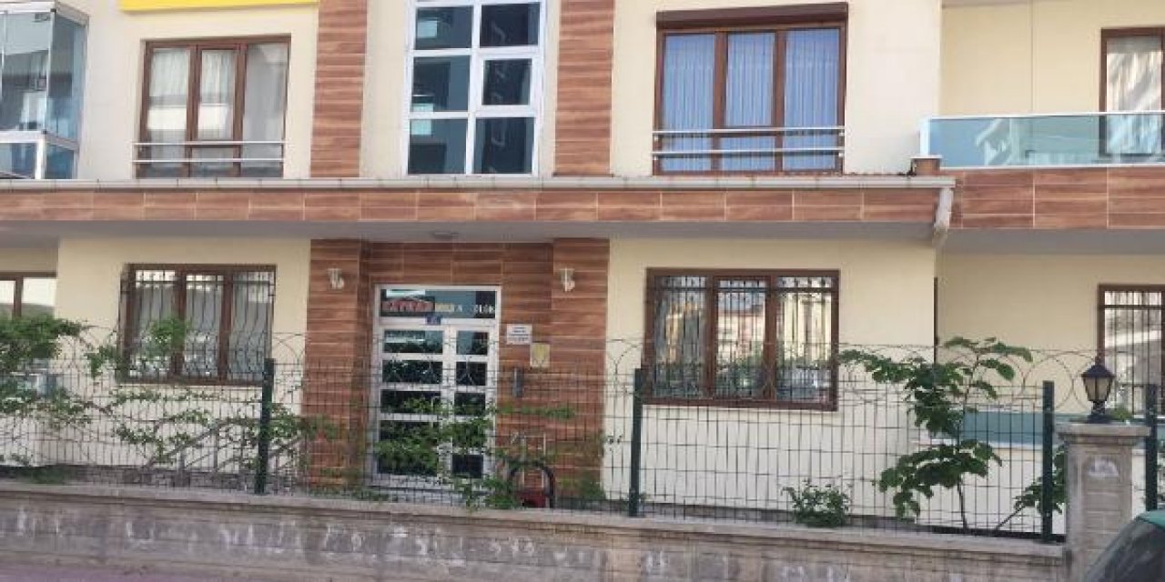 Konya’da bir kadın aldattığını iddia ettiği kocasını kalçasından yaraladı