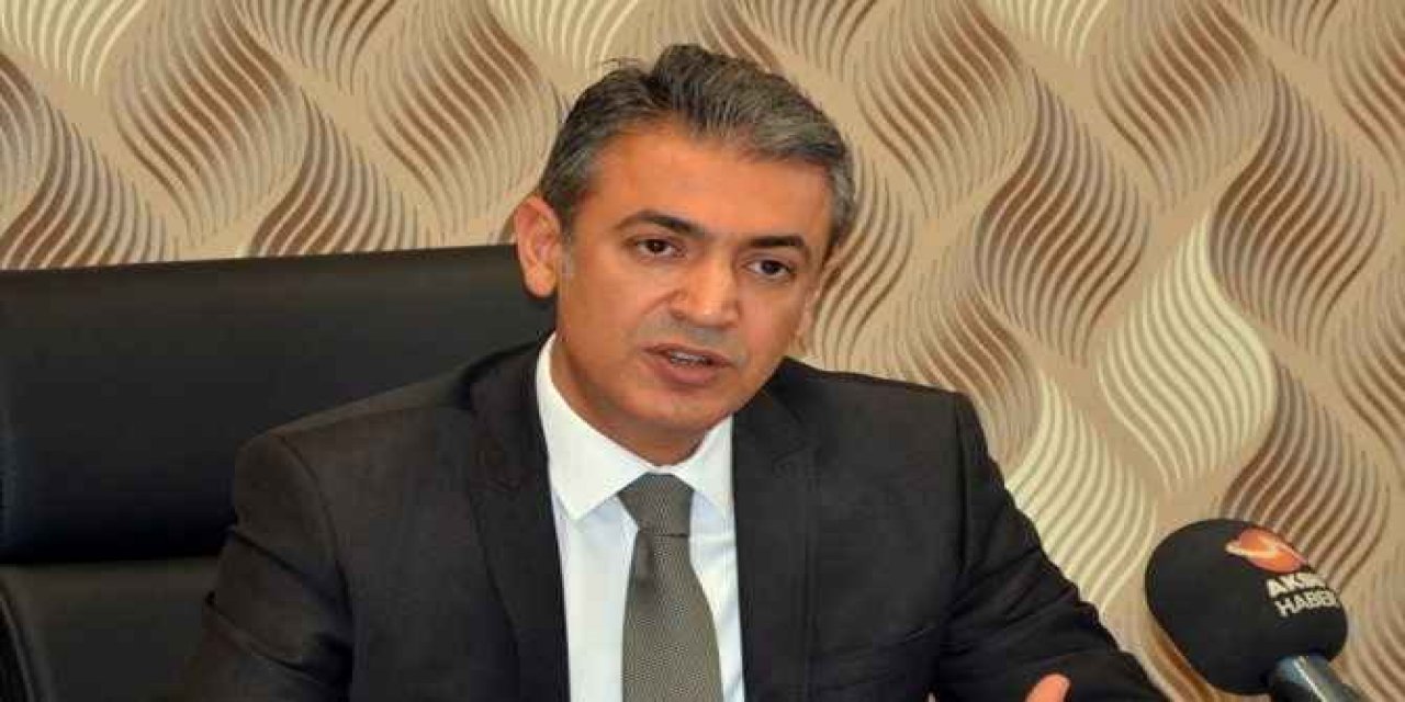 Karaman’ın yeni Valisi Tuncay Akkoyun kimdir?