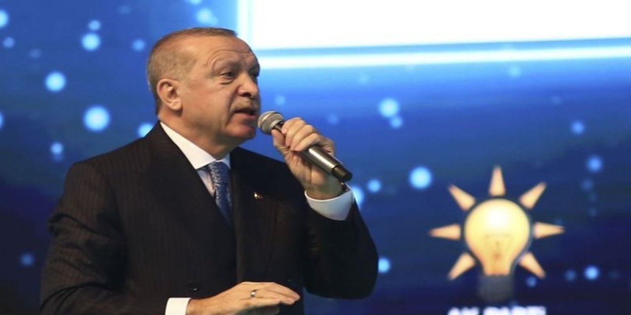 Cumhurbaşkanı Erdoğan'dan belediyelere talimat: Çalışmaları hızlandırın