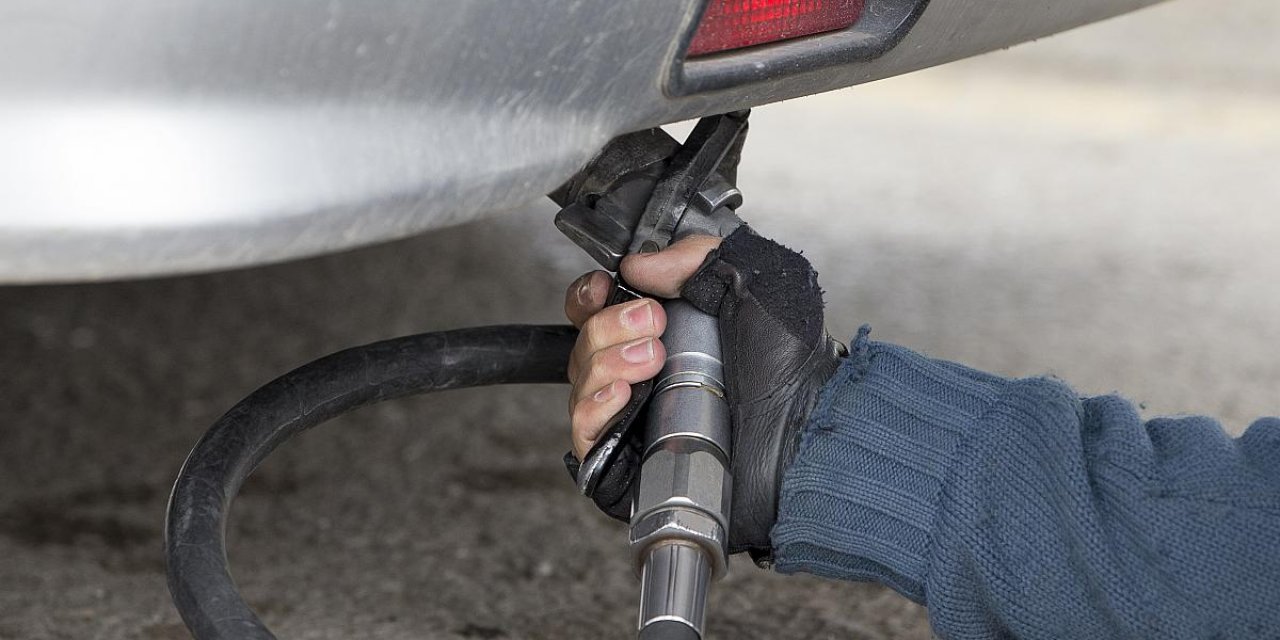 Mutfak tüpünü dolduran istasyona dudak uçuklatan ceza!