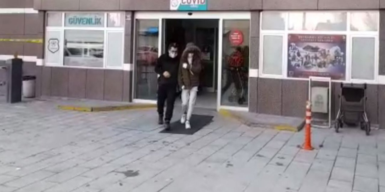 Konya’da inşaat işçisinin ev almak için biriktirdiği parayı çalan şüpheli tutuklandı