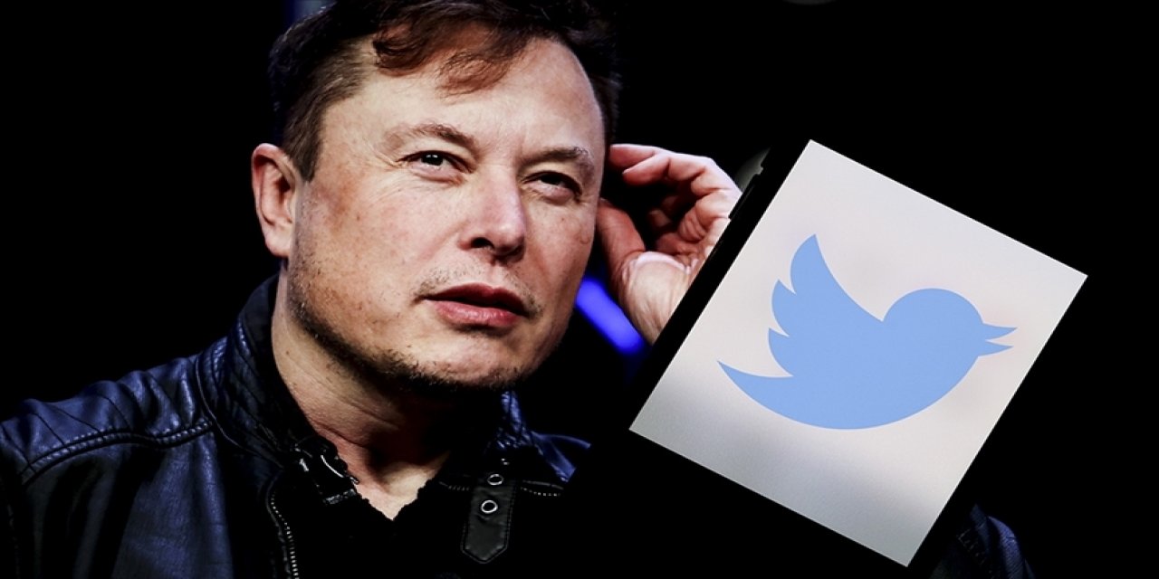 Elon Musk Twitter için flaş bir adım attı