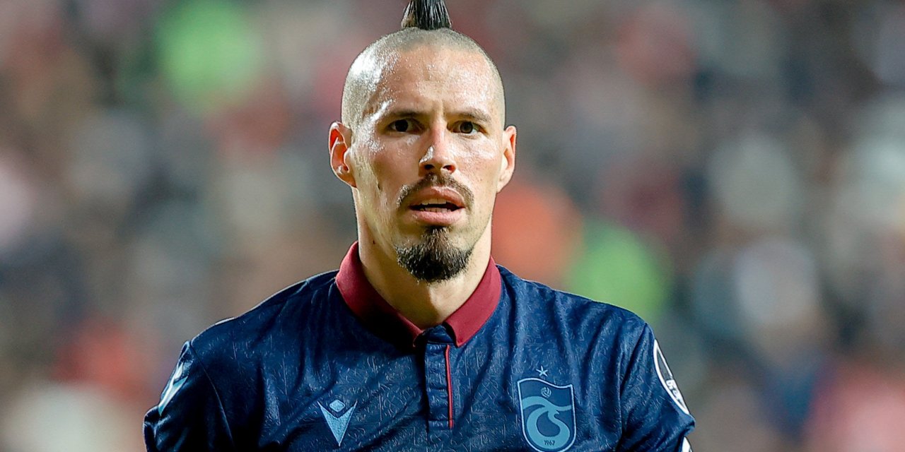 Marek Hamsik’ten Konyaspor açıklaması!