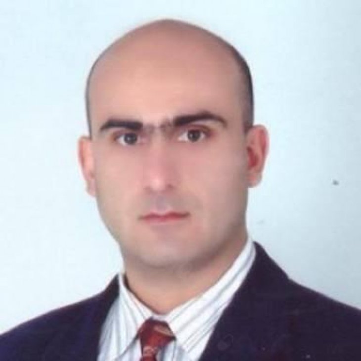 SÜ’nün acı kaybı! Doç. Dr. Murat Öncel vefat etti