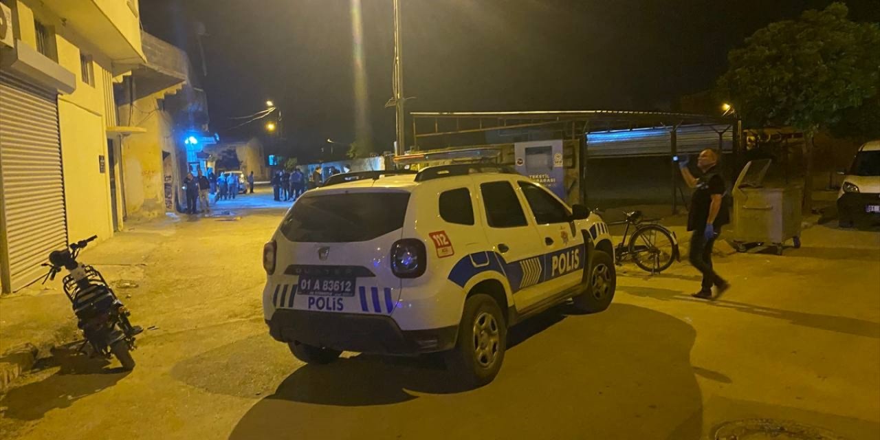 Ağabeyini öldürdü, aynı tabanca ile yaşamına son verdi