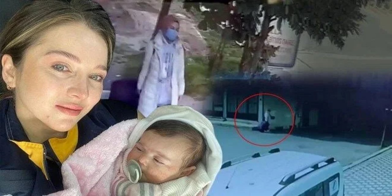 Nisa Mihriban bebek hayatını kaybetti