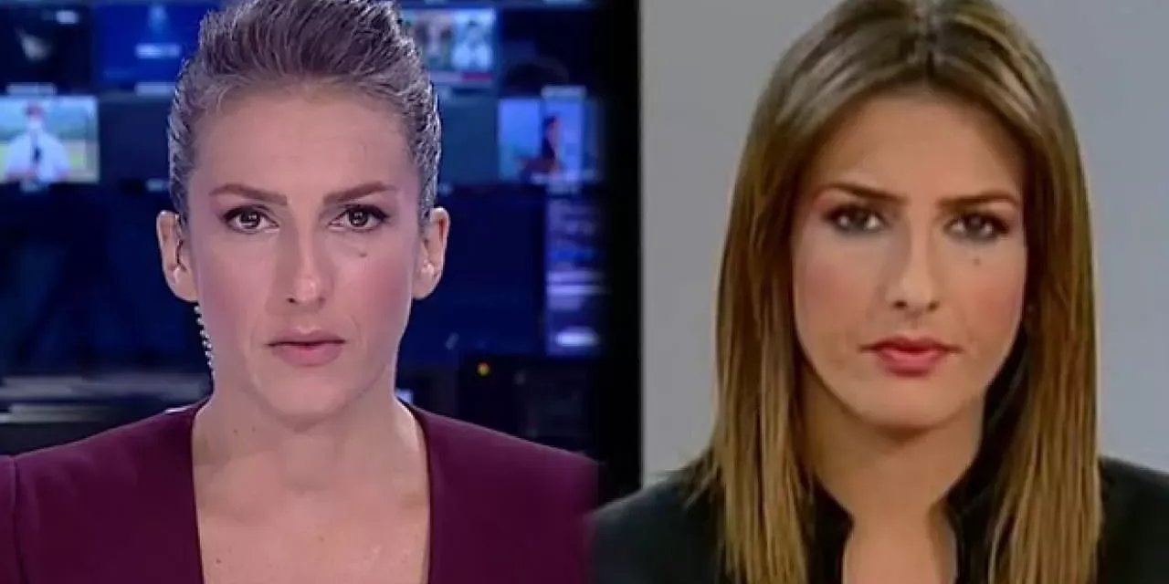 NTV spikeri Özlem Sarıkaya hayatını kaybetti