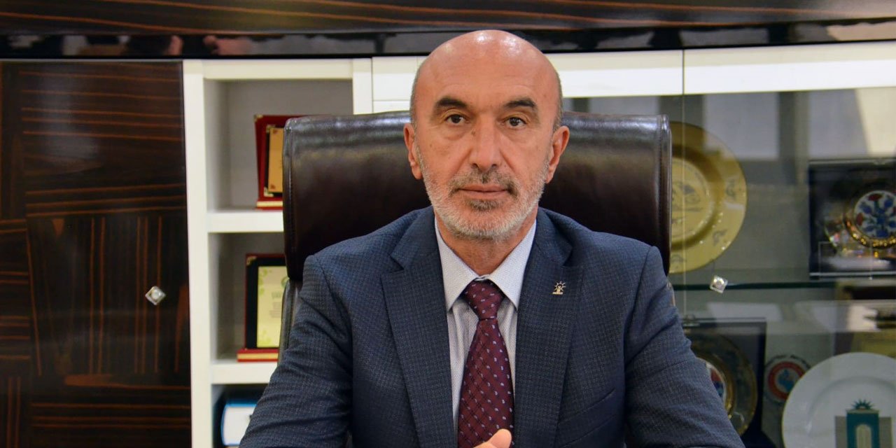 Angı: 19 Mayıs, milletimiz için bir iftihar kaynağıdır