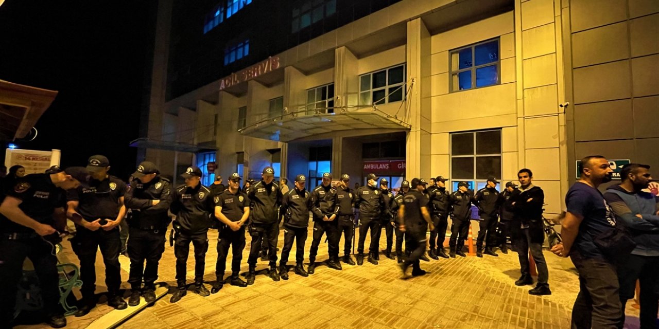 Silahlı kavga: Biri muhtar 2 kişi öldü