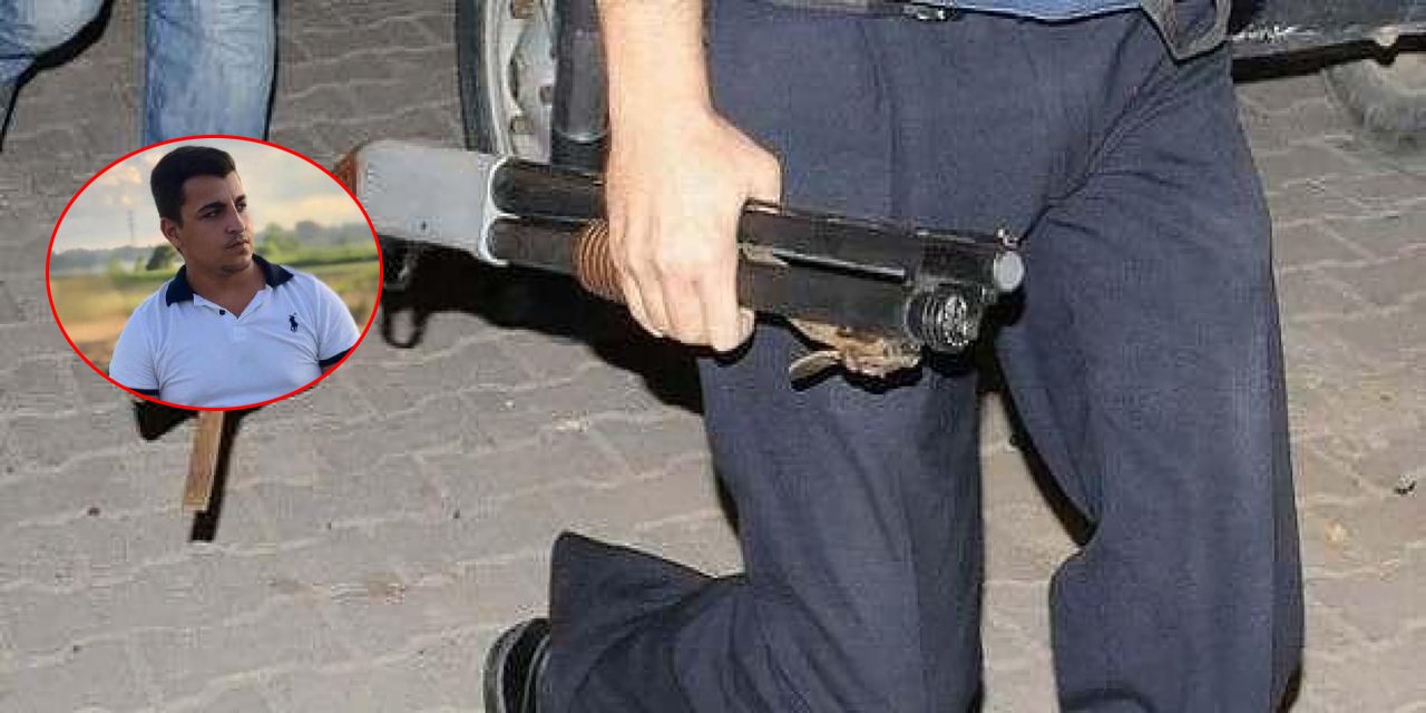 Asker eğlencesinde tüfekle ateş açıldı, 21 yaşındaki genç vuruldu
