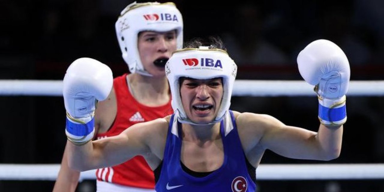 Ayşe Çağırır finalde