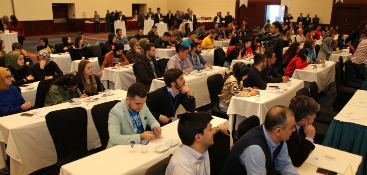 Gençlik ve Kırsal Kalkınma Zirvesi sonuç bildirgesi açıklandı