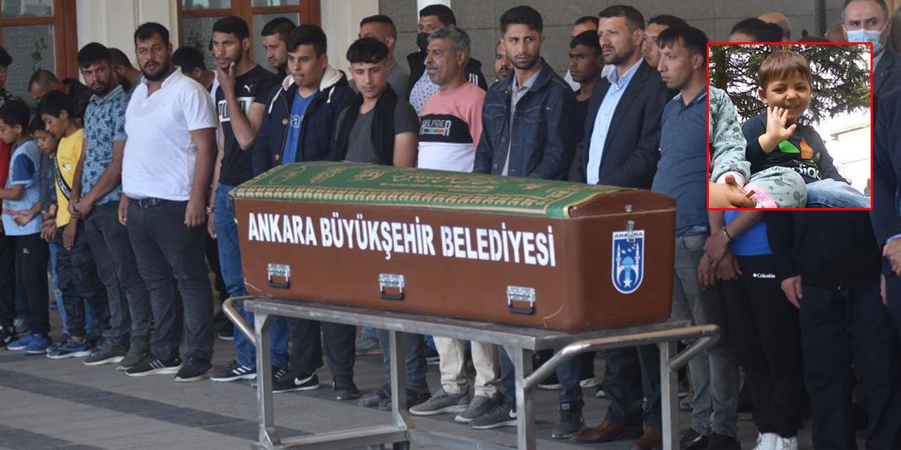 Korkunç olay! Baba, 2,5 yaşındaki oğlunu öldürdüğü iddiasıyla gözaltında