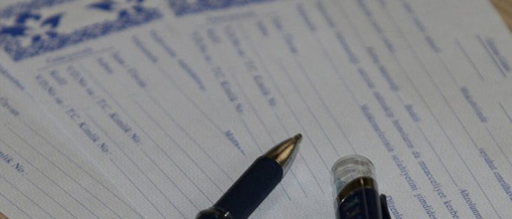 Taksitli alışverişlerde 'tek senet' uyarısı