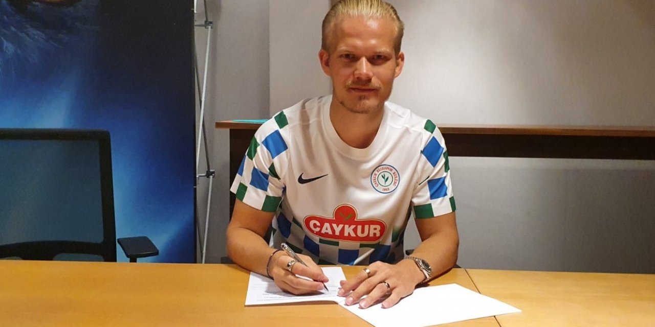 Konyaspor’da Pohjanpalo sesleri